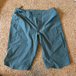 Patagonia Mountain Bike Shorts
